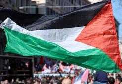 Türkiye dahil 8 ülkeden İsrail'in Batı Şeria'daki idam yasasına kınama