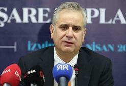 AK Parti'li Yalçın: Kontrolden çıkmış bir CHP'li belediyeliler sorunuyla karşı karşıyayız