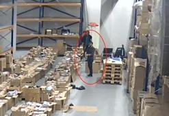 İstanbul Havalimanı’nda kaçakçılık operasyonu: 4 gümrük personeli yakalandı