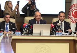 Doğum izni ve sosyal medya düzenlemesi teklifi komisyonda