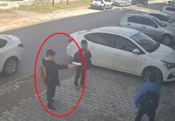 Çocukların oyuncak tabancayla zorbalığına suç duyurusu