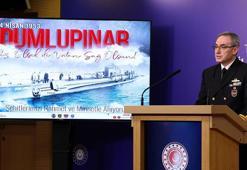 MSB: Tüm ihtilafların diplomasi yoluyla çözülmesi yönündeki çabamız sürüyor