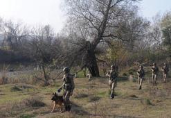 Kaçak göçmenlerin arasına saklanan organizatör, parmak izi eşleştirmesinde yakalandı