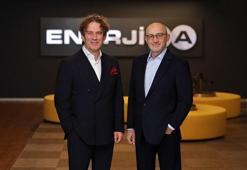 Enerjisa Enerji'de üst düzey atama