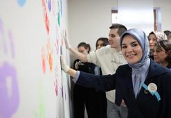 Bakan Göktaş: Otizmde erken tanı için sosyal medya kampanyamızı başlatıyoruz