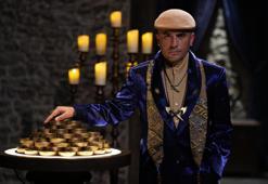 Giray Altınok’un ışıltılı sınavı