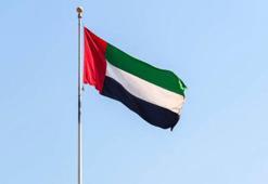 BAE: İran'ın bugün fırlattığı 19 balistik füze ve 26 İHA engellendi