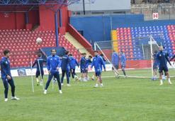 Mardin 1969 Spor, Bursapor maçına hazır