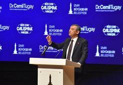 Özgür Özel: Her ilde otizm tanı destek merkezleri açacağız