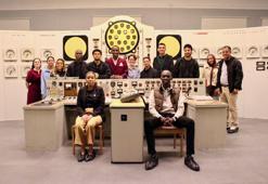 ‘Afrika'nın Nükleer İtici Gücü’ adlı video yarışması başladı