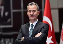 Haluk Görgün: Savunma ve havacılık sanayiimiz martta ihracat gücünü korudu