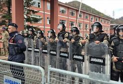 Zonguldak’taki gergin meclis birleşimi CHP’liler katılmadan yapıldı