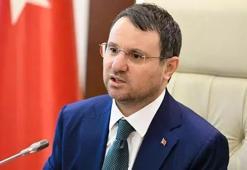 Bakan Gürlek: 24 milyon yayın hükümlü ve tutukluların kullanımına sunuluyor