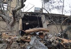 İsrail'in Lübnan'a düzenlediği saldırılarda can kaybı 1345'e yükseldi