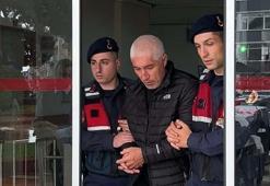 Çarpıp devirdiği direkle bisiklet sürücüsünün ölümüne neden olan kamyon şoförü tutuklandı