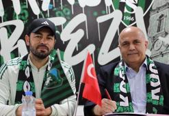 Kocaelispor'dan, Selçuk İnan'la yola devam kararı
