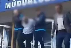 At izinden şüphelisine ulaşılan çifte cinayetin sanığı: Olayla alakam yok