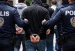 Uyuşturucu soruşturmasında 7 kişinin testi pozitif çıktı