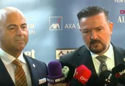 Ertan Torunoğulları: Futbolseverlerin zevkle izleyeceği bir maç olacak ama sonuçta biz kazanacağız