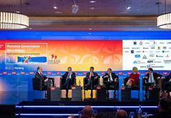 Egemen Bağış: Türkiye tecrübesiyle Güneydoğu Avrupa'nın önemli bir ortağı olabilir