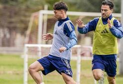 Zecorner Kayserispor, Kasımpaşa maçının taktiğini çalıştı