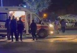 Muğla'da balık fabrikasında gaz zehirlenmesi: 15 kişi hastaneye kaldırıldı