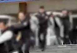 Kayseri’de uyuşturucu operasyonu: 4 tutuklama