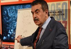 Bakan Tekin, Aydın’da lise öğrencilerine ‘Demokrasi ve İnsan’ dersi verdi