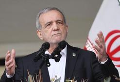 Pezeşkiyan’dan uluslararası sağlık kuruluşlarına harekete geçme çağrısı