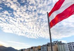 Avusturya, ABD'nin askeri uçuşları için hava sahasını kullanmasına izin vermedi