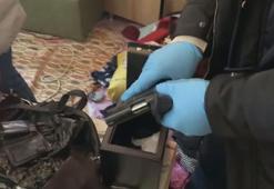 Dijital ortamda suç ağına 16 ilde eş zamanlı operasyon: 35 gözaltı