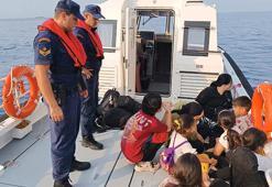 Türkiye'de 2021'den beri 1 milyondan fazla düzensiz göçmen yakalandı