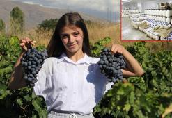 Erzincan tulum peyniri ve Cimin üzümü 'Slow Food Ark of Taste' listesine alındı