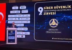 Ankara'da Siber Güvenlik Zirvesi düzenlendi