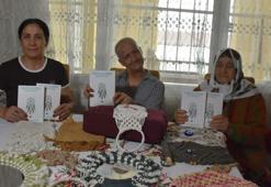 Kanserle mücadele eden serebral palsili Nevim, şiirle hayata tutundu