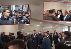 Mert Hakan Yandaş hakkında tahliye kararı