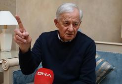 Trabzonspor’un ilk gol kralı Perekli’den Onuachu yorumu: Trabzonspor’un en üstün golcüsü