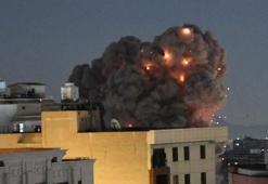 İran: B1 Köprüsü saldırısında 8 kişi hayatını kaybetti, 95 kişi yaralandı