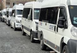 Kamu servislerinden personel çocukları da yararlanacak