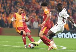 Trabzonspor ile Galatasaray ligde 106’ncı randevuda