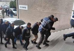 Et piyasasında manipülasyon operasyonunda 31 şüpheli adliyeye sevk edildi