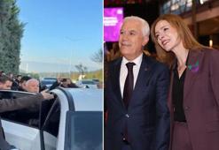 Mustafa Bozbey’in de aralarında bulunduğu 57 şüpheli adliyeye sevk edildi