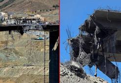 İran: B1 Köprüsü saldırısında 8 kişi hayatını kaybetti, 95 kişi yaralandı