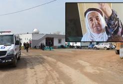 Mardin'de kayıp Alzheimer hastası kadını arama çalışmaları 2'nci gününde