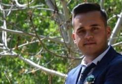 Tüfeğini temizlerken kendini vuran Muhammet hayatını kaybetti