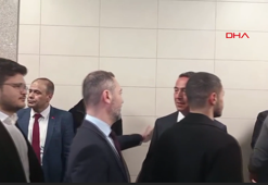 Mert Hakan Yandaş hakkında tahliye kararı