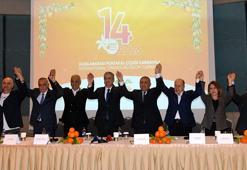 Uluslararası Portakal Çiçeği Karnavalı'nda stantlar, 8 Nisan'a kadar açık kalacak