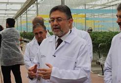 Bakan Yumaklı: 17,2 milyar liralık destek bugün itibarıyla üreticilerimizin hesabına geçecek