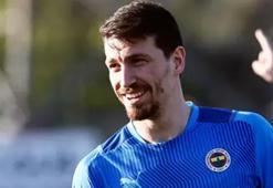 Fenerbahçe'den Mert Hakan Yandaş açıklaması