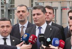 Ali Gürbüz: Biliyoruz ki kaptanımız bu sürecin sonucunda beraat edecek